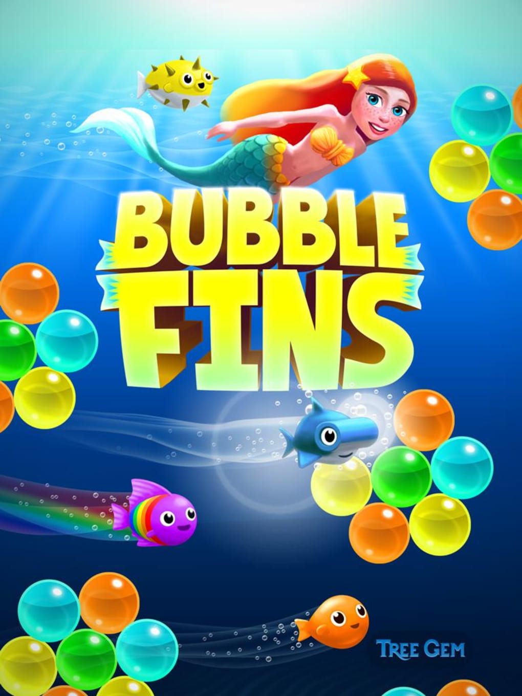 Bubbles - Jogar de graça