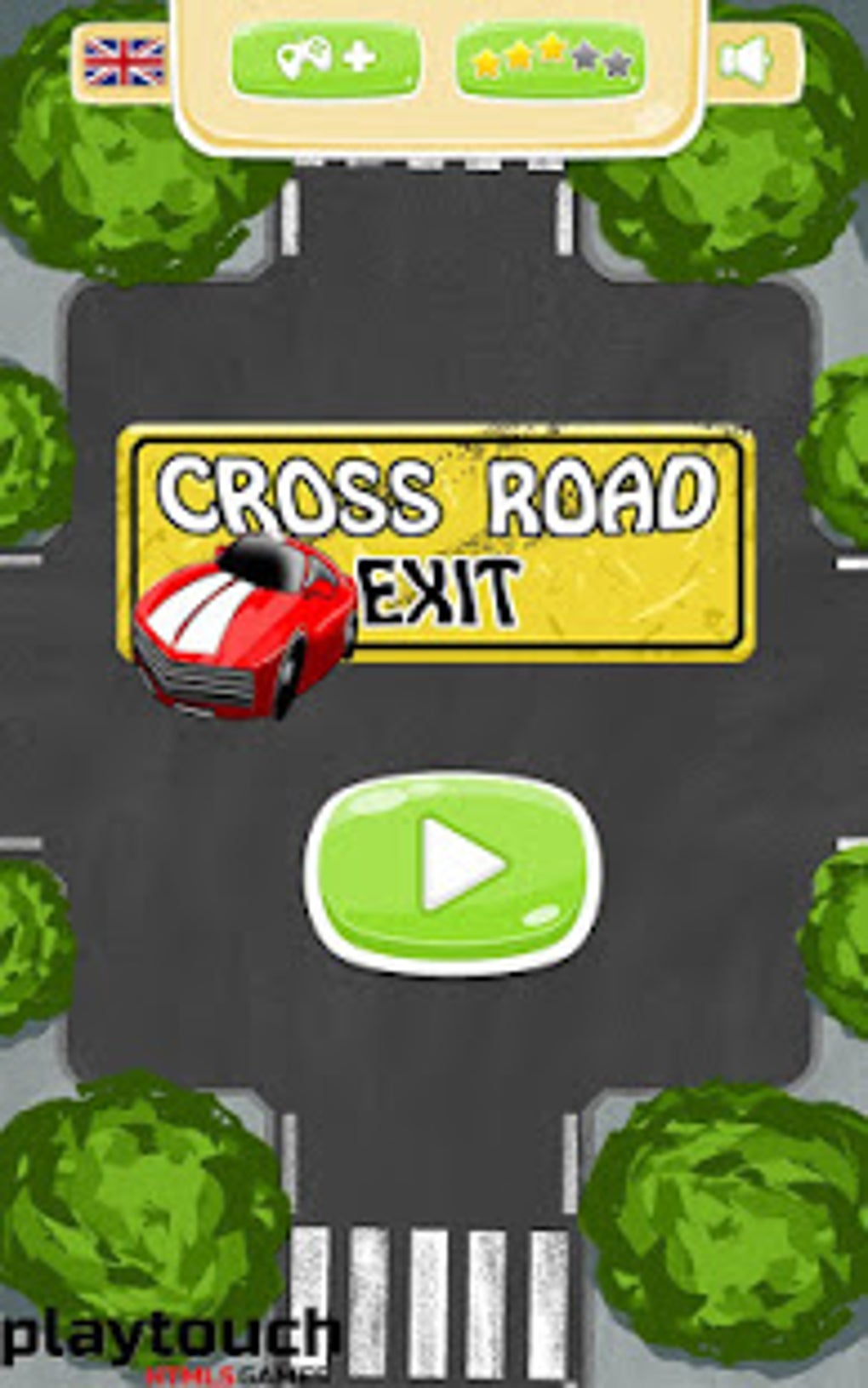 Cross Road Exit APK для Android — Скачать