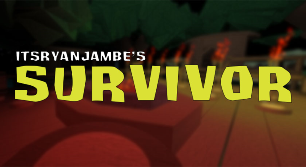 survivor-roblox-para-roblox-jogo-download