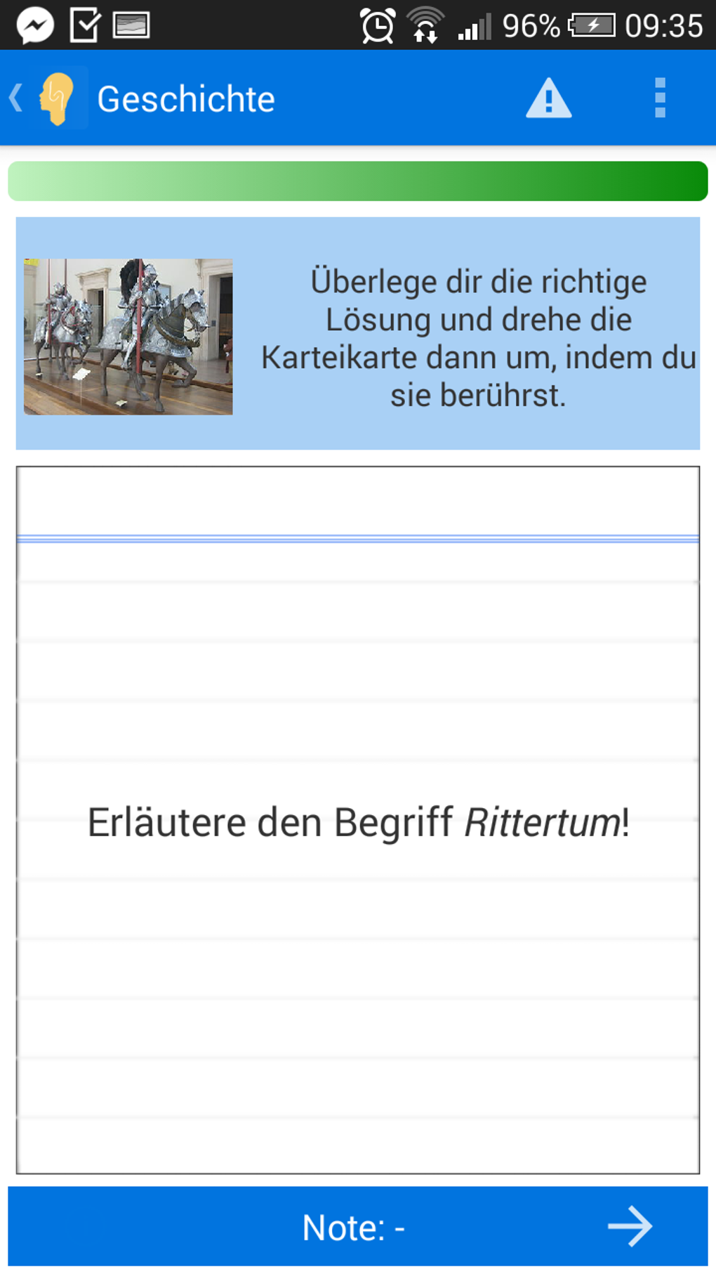 Schlaukopf: Das Wissensquiz Fü Für Android - Download