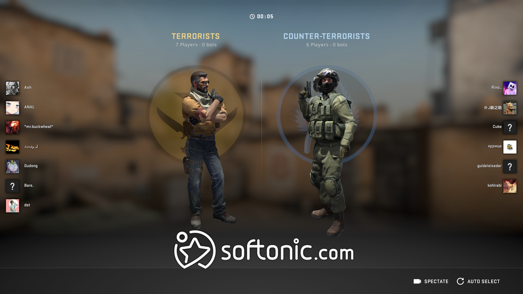 Counter Strike Global Offensive PC Game Multiplayer Free Download