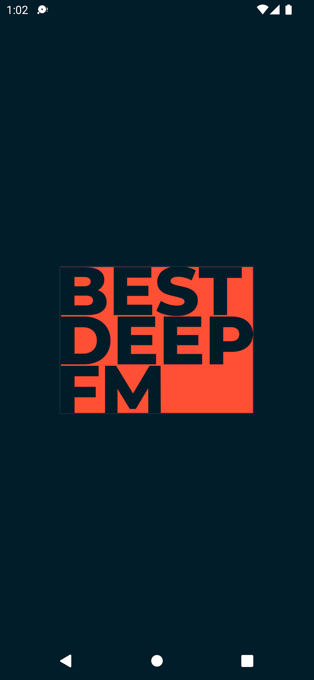 BEST DEEP FM APK для Android — Скачать