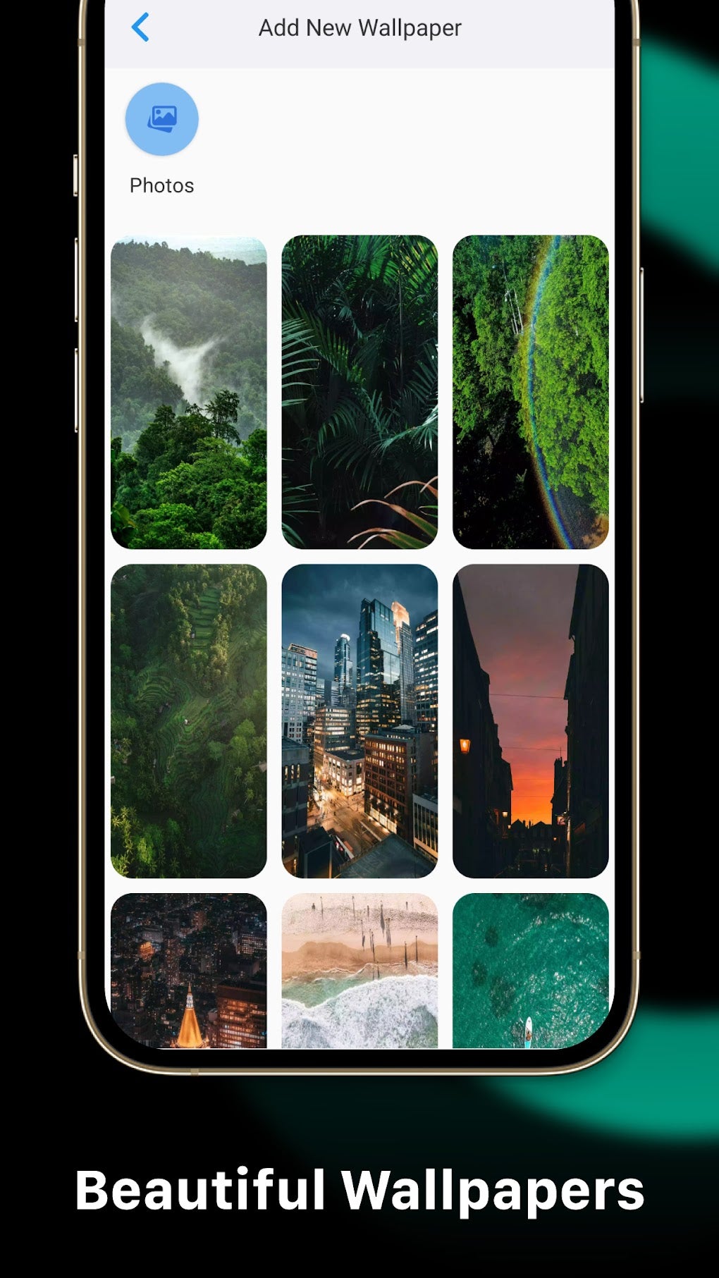 Lock Screen iOS 16 для Android — Скачать