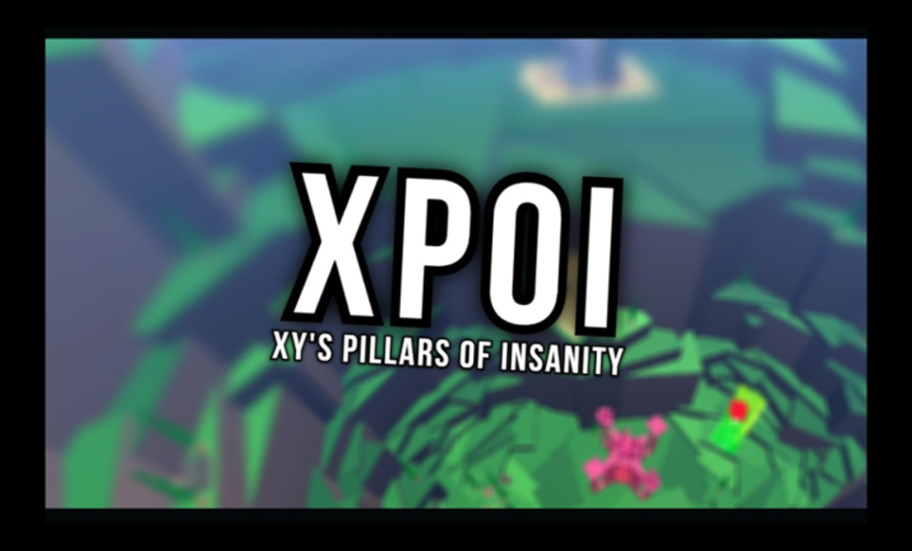 Xys Pillars of Insanity for ROBLOX - Game Download