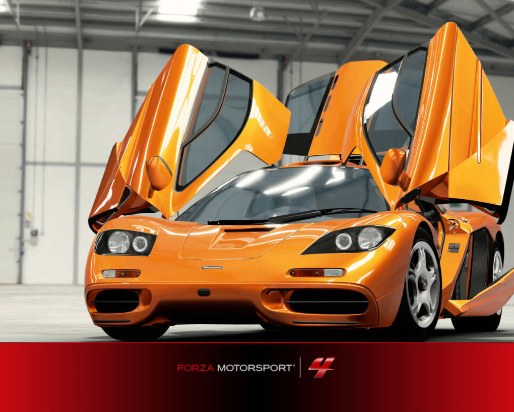 download game forza motorsport 4 for pc