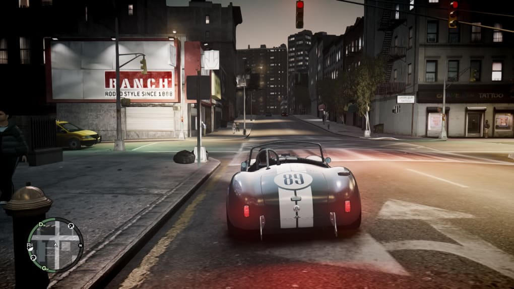 gta 4 free download without license key