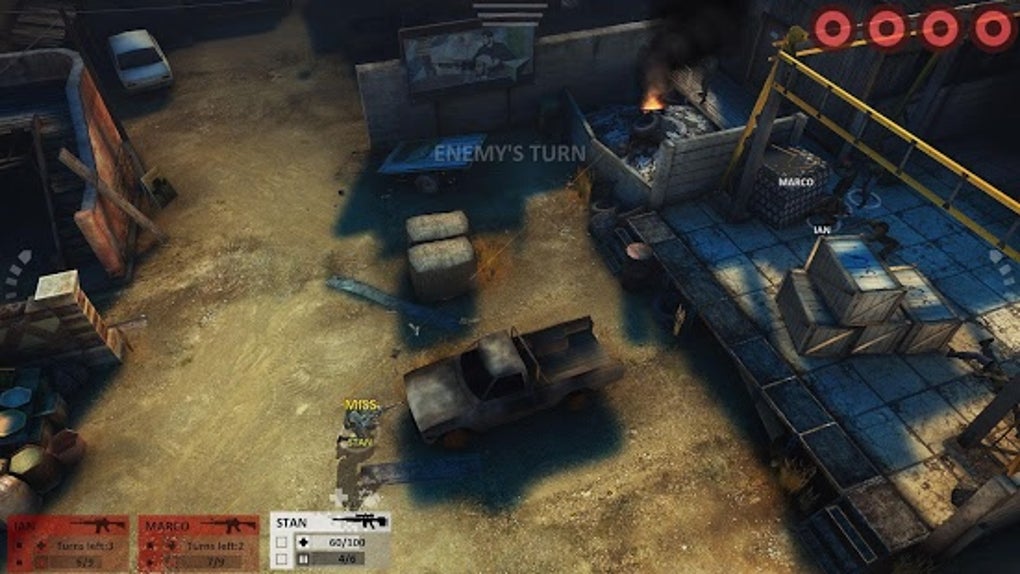 Arma Mobile Ops for Android - Download the APK from Uptodown