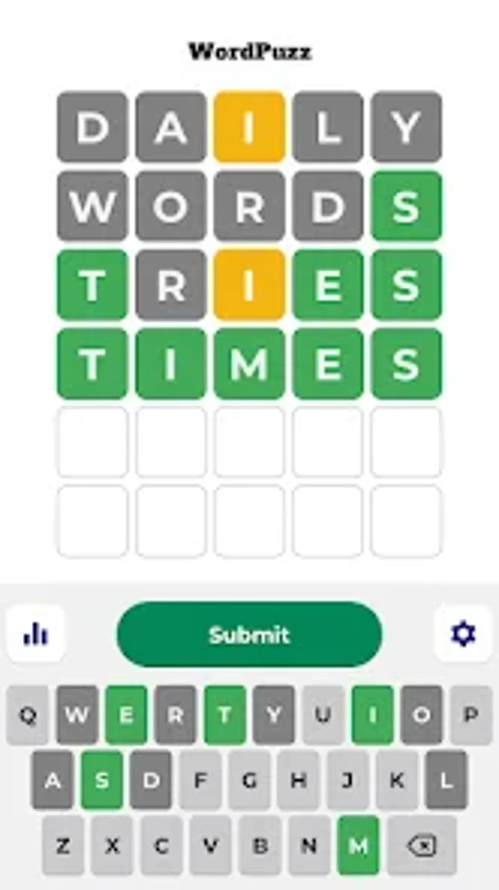 word puzzle games