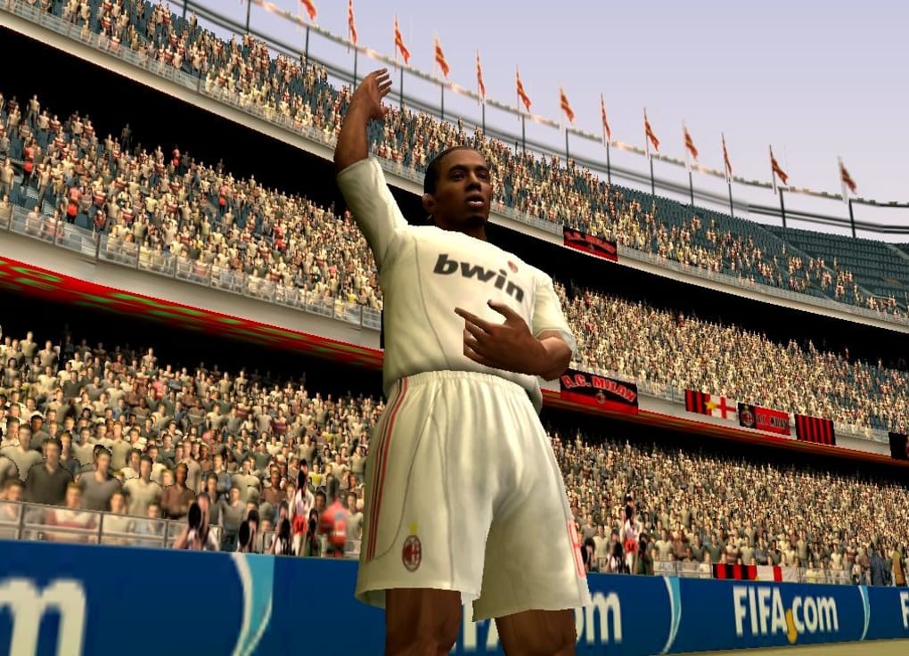 free download fifa online 3