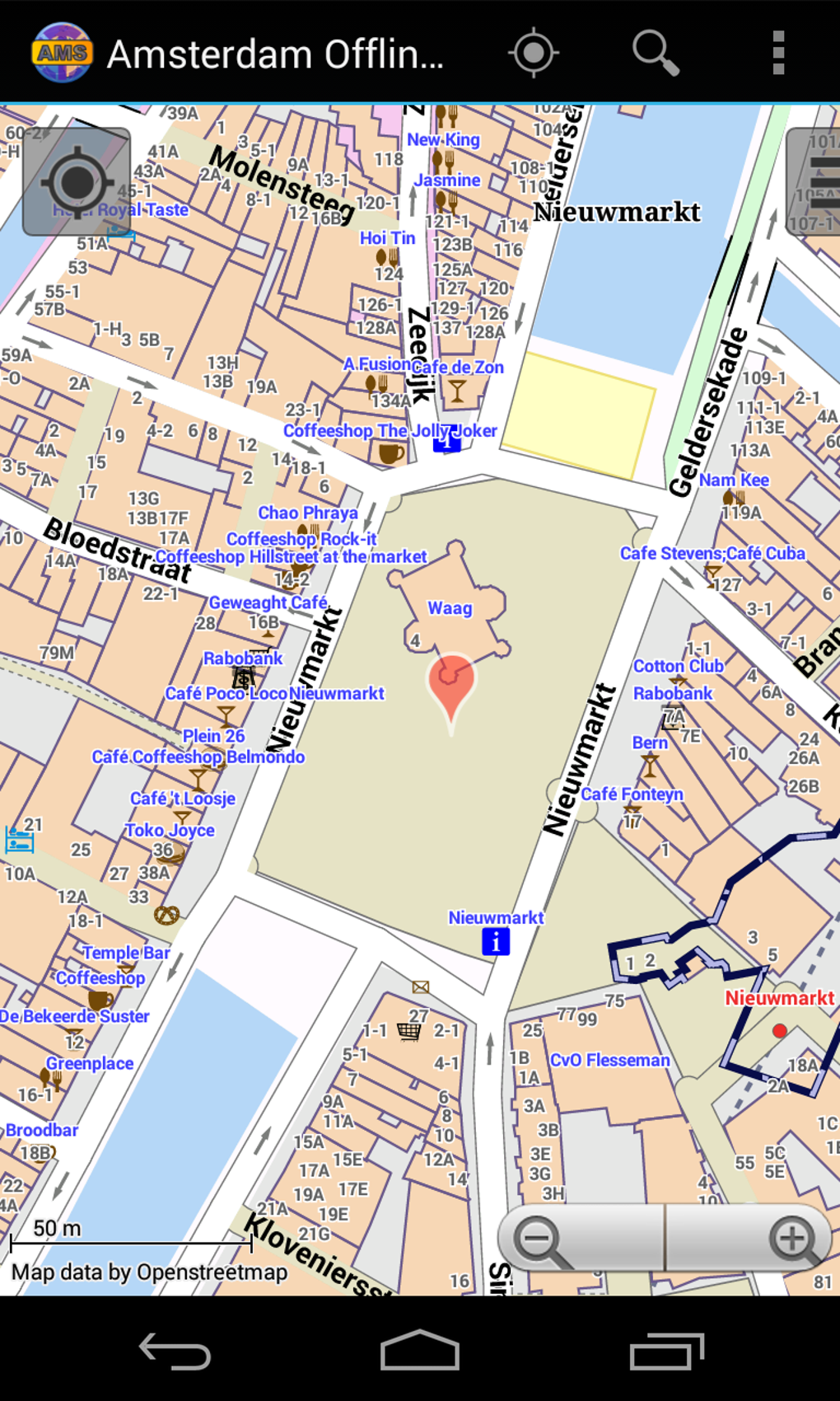 Amsterdam Offline City Map APK For Android Download Amsterdam Offline City Map APK For Android Download