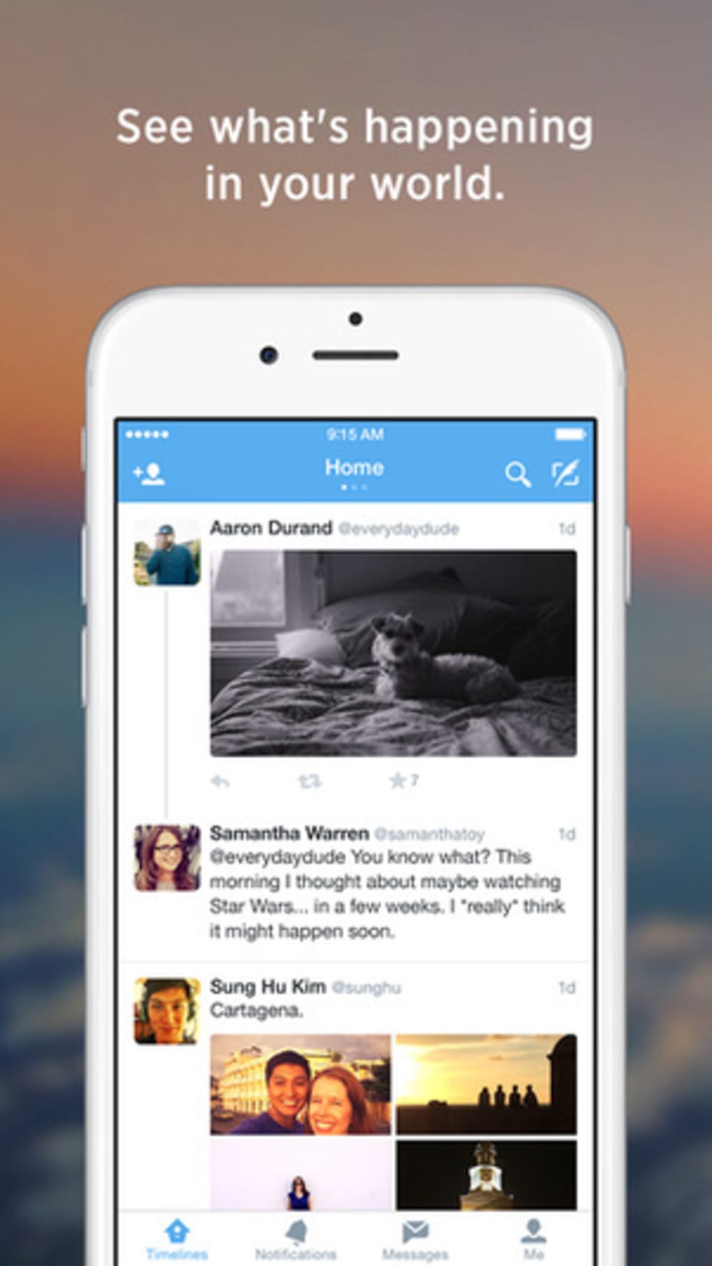 Twitter For Iphone Download