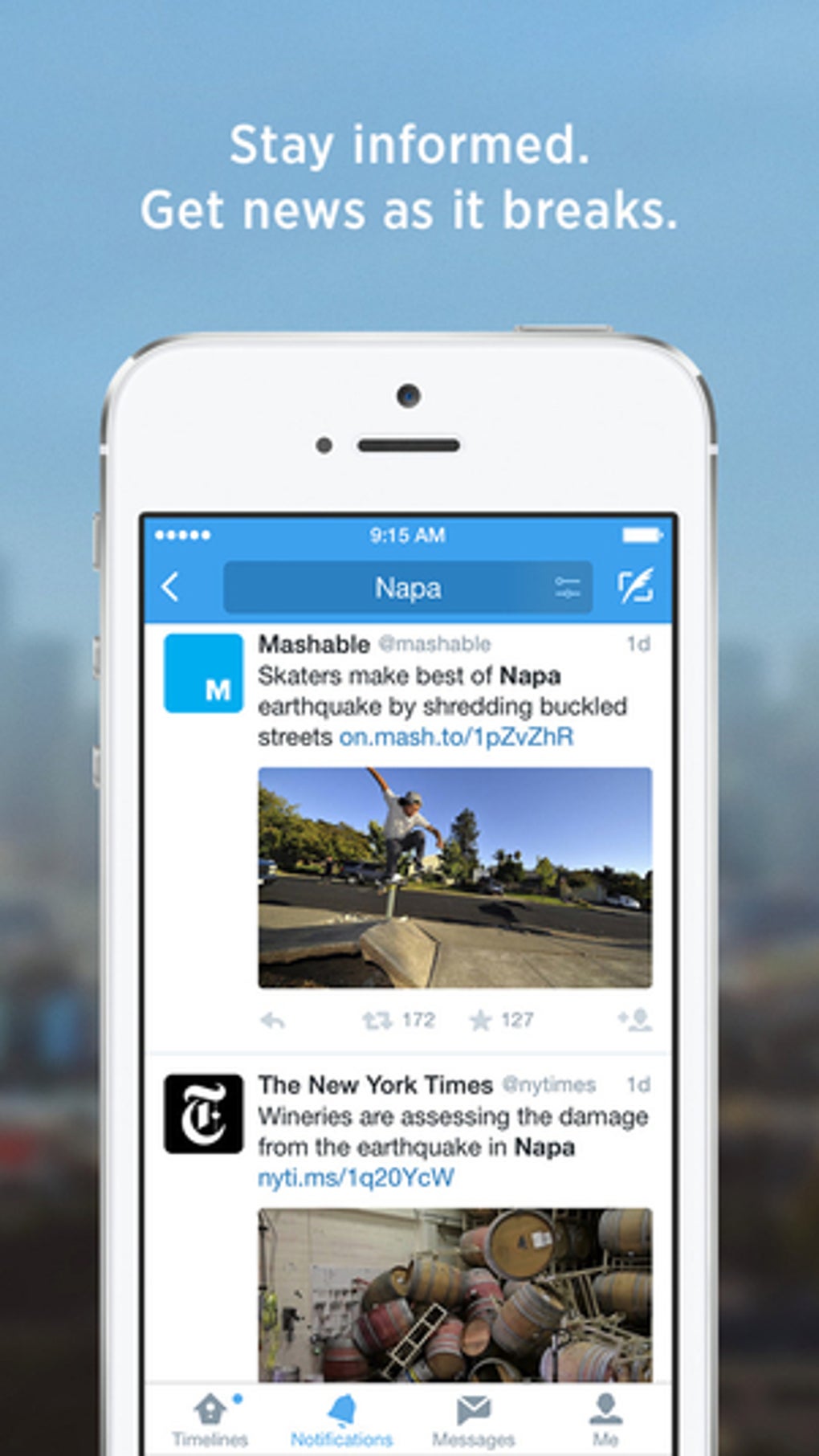 Twitter For Iphone Download