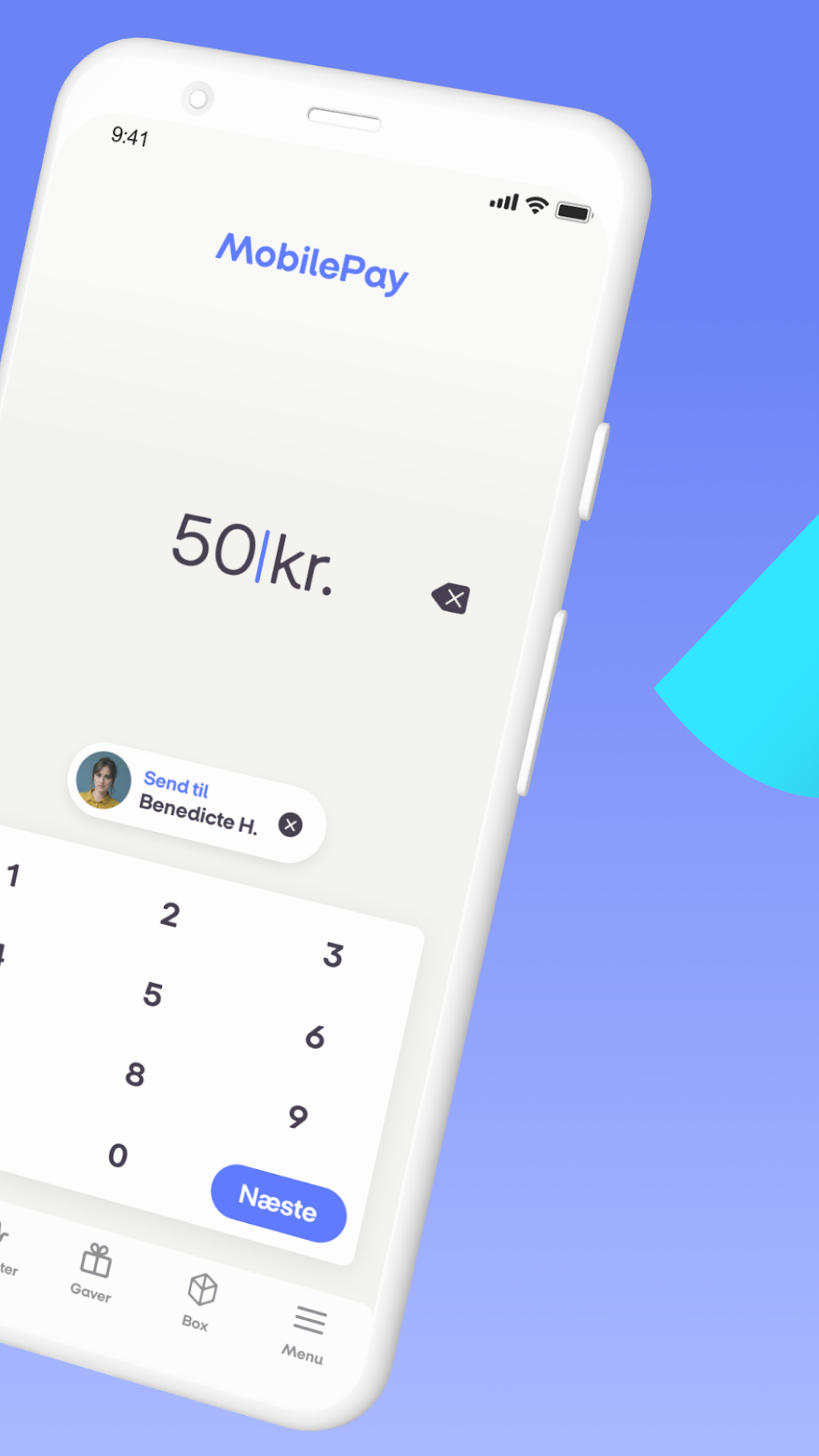MobilePay APK For Android Download MobilePay APK For Android Download