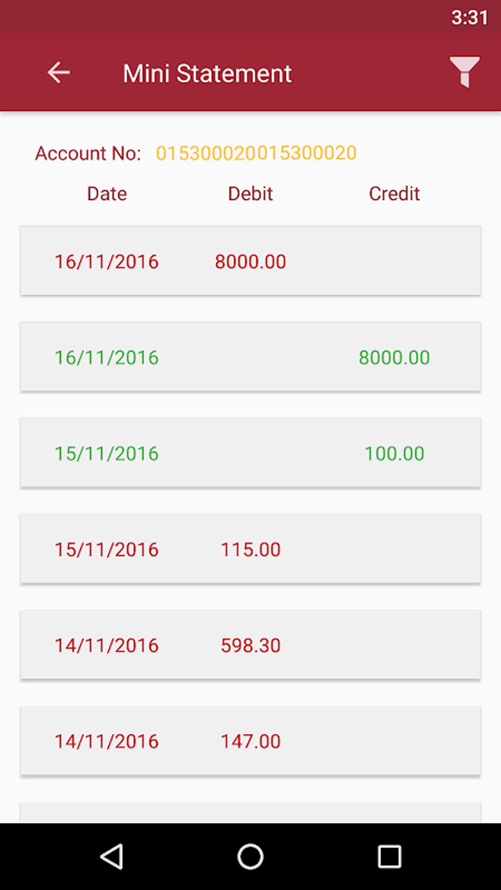 PNB mPassBook APK for Android Download PNB mPassBook APK for Android Download
