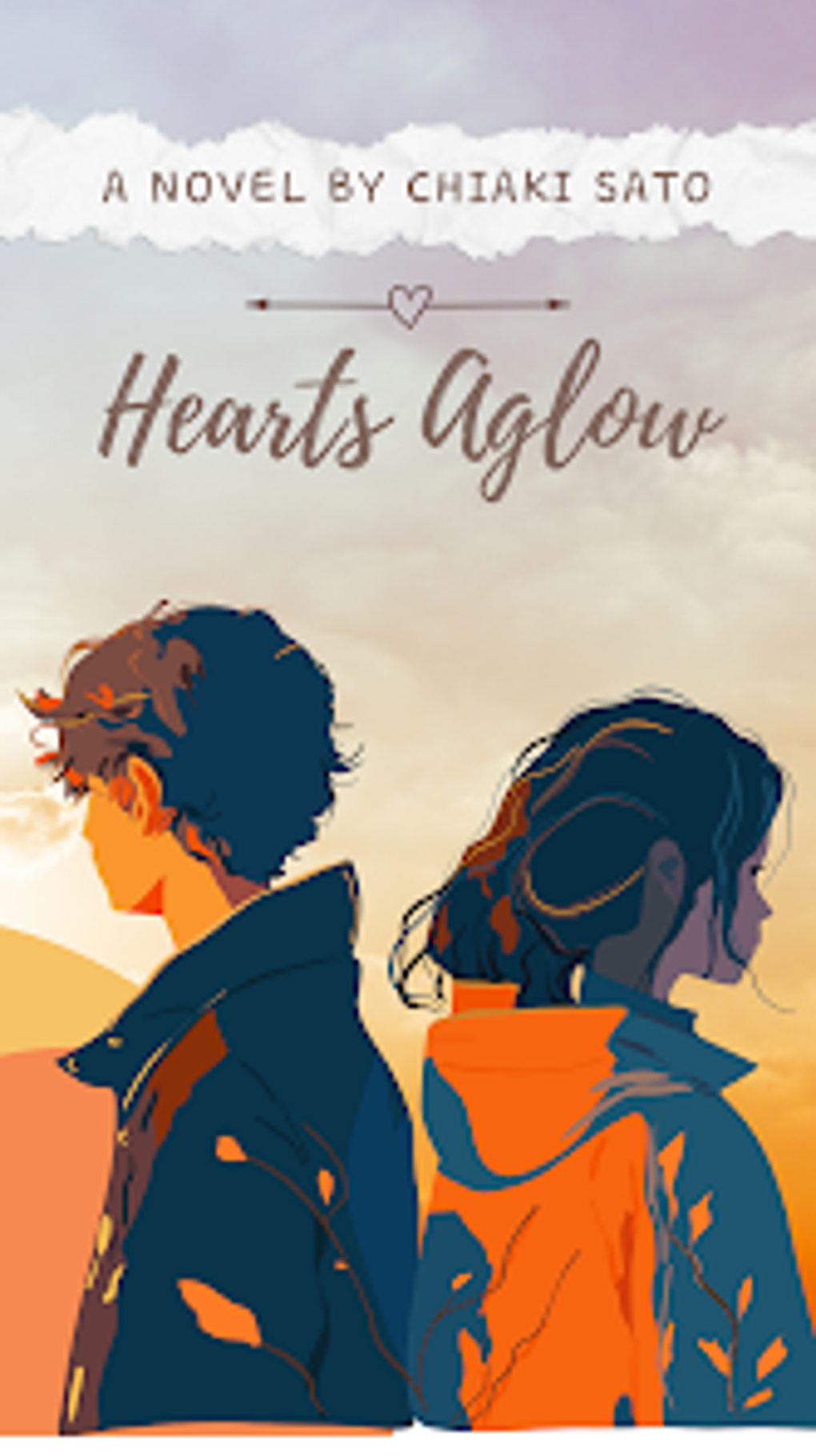 Phantom Novel For Android Download