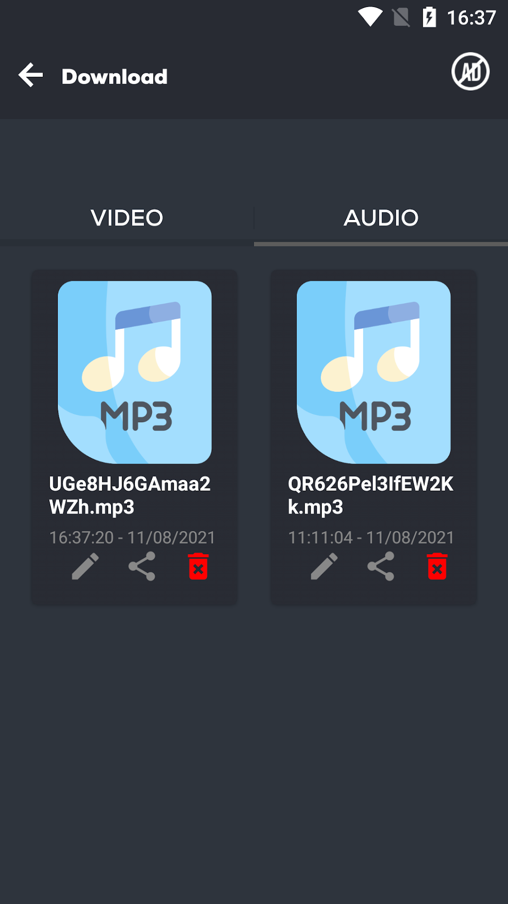 Song Downloader for StarMaker for Android Download Song Downloader for StarMaker for Android Download