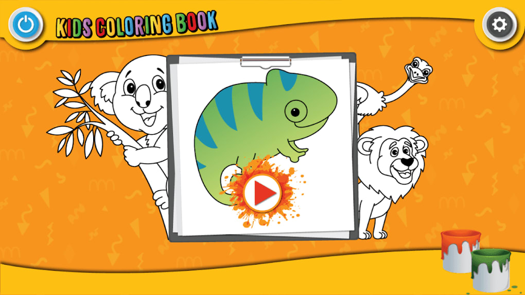 Jogo pintar Coloring book - Apps on Google Play