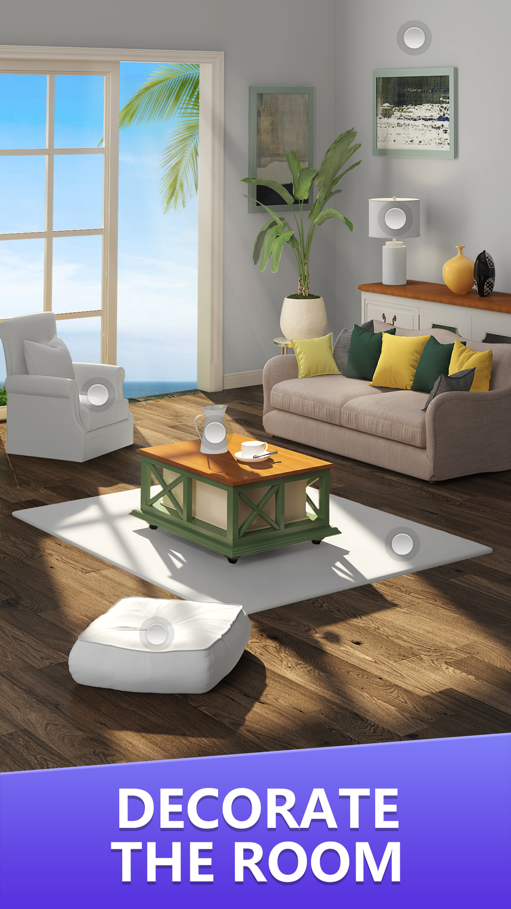 Tilescapes Zen Tile Matching for iPhone Download