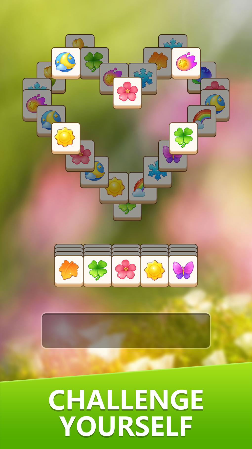 Tilescapes Zen Tile Matching for iPhone Download
