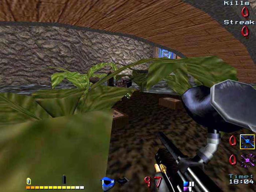 for iphone download Digital Paintball 3 free