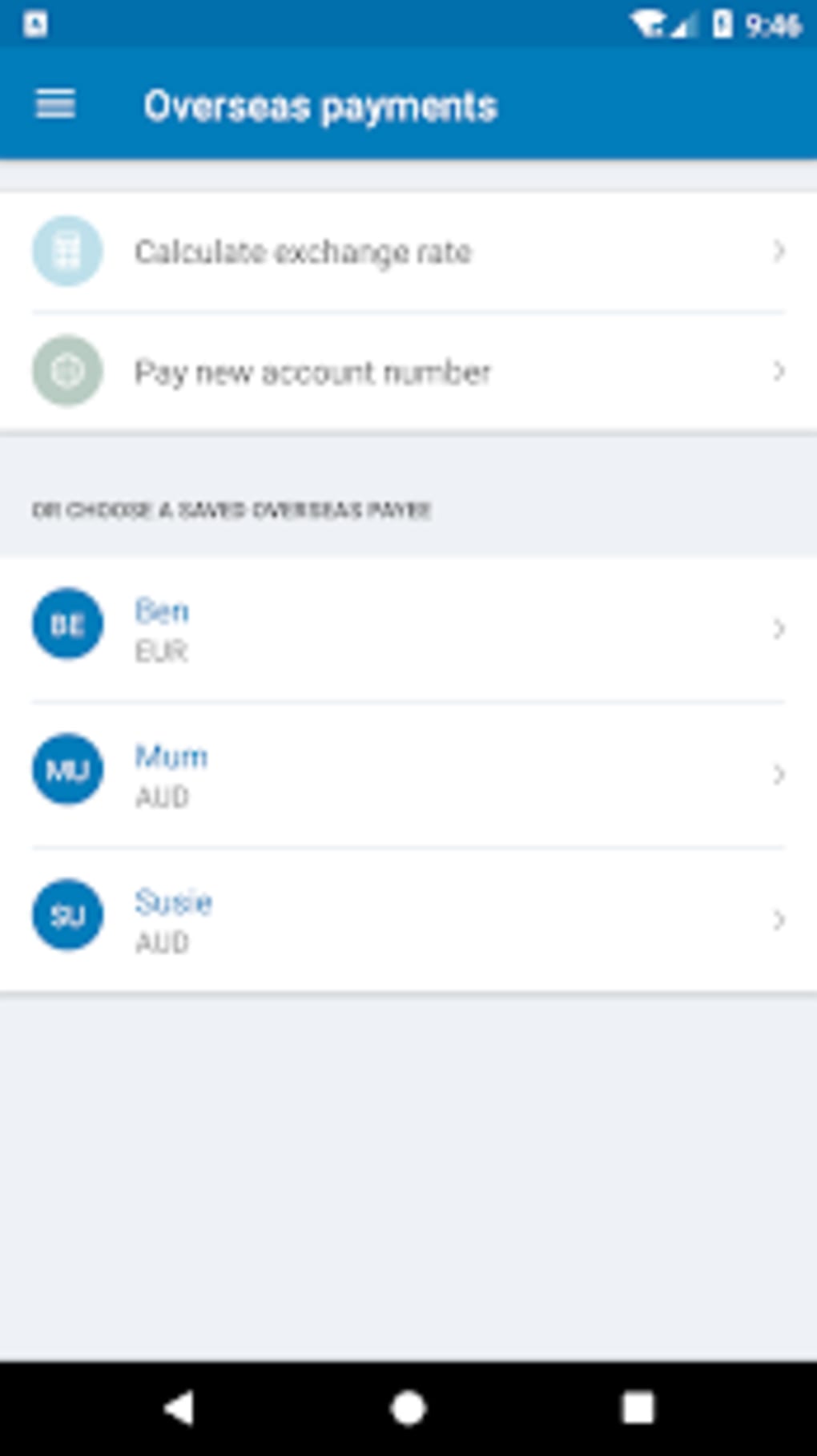 Download Anz App For Android