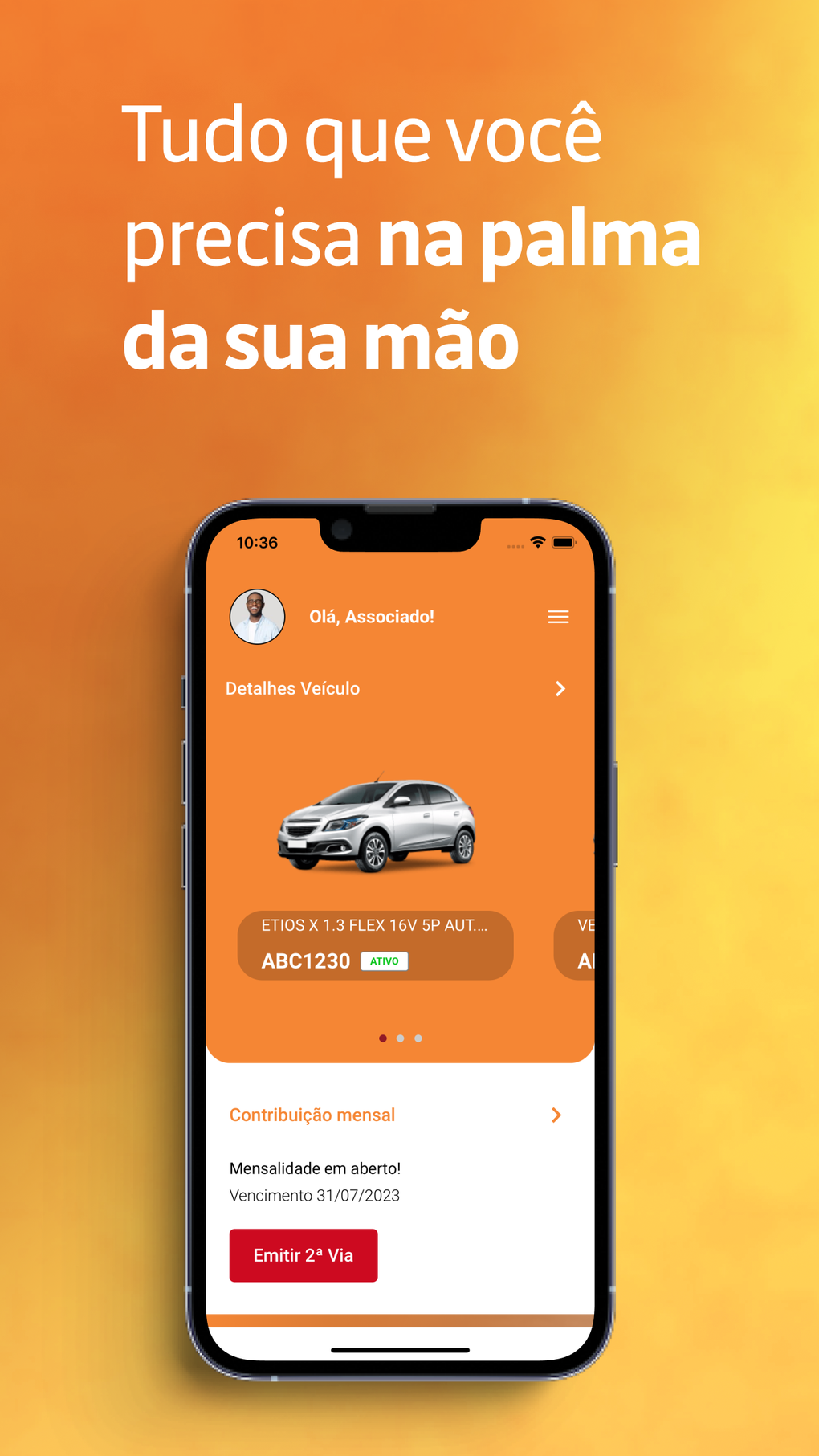 Master Truck Proteção Veicular для iPhone — Скачать