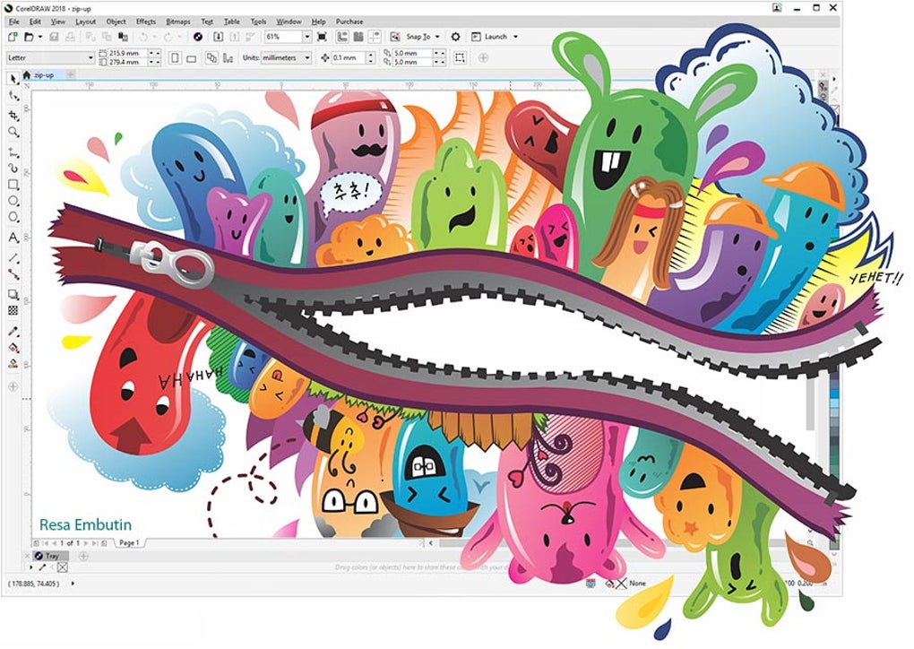 corel draw 11 free download softonic