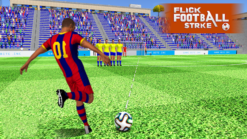 SOCCER STRIKE juego online en