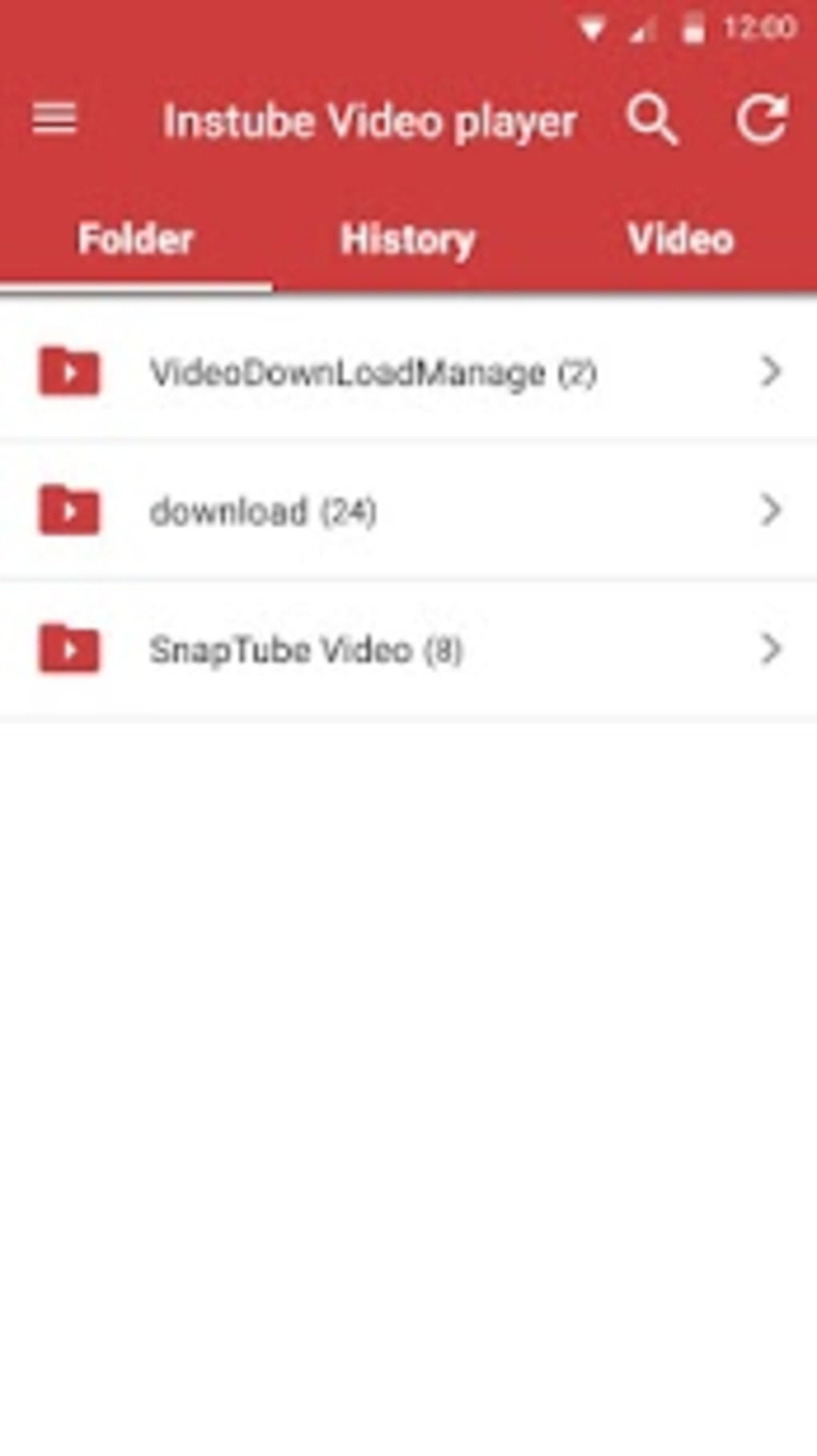 4K Video Download App - Download 4K Video with InsTube