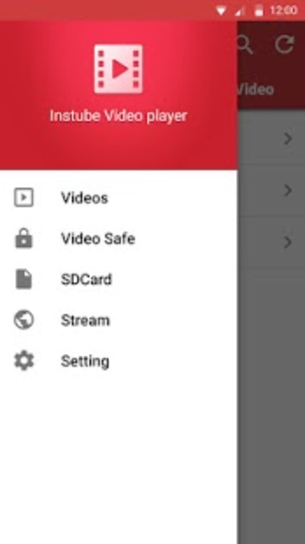 4K Video Download App - Download 4K Video with InsTube