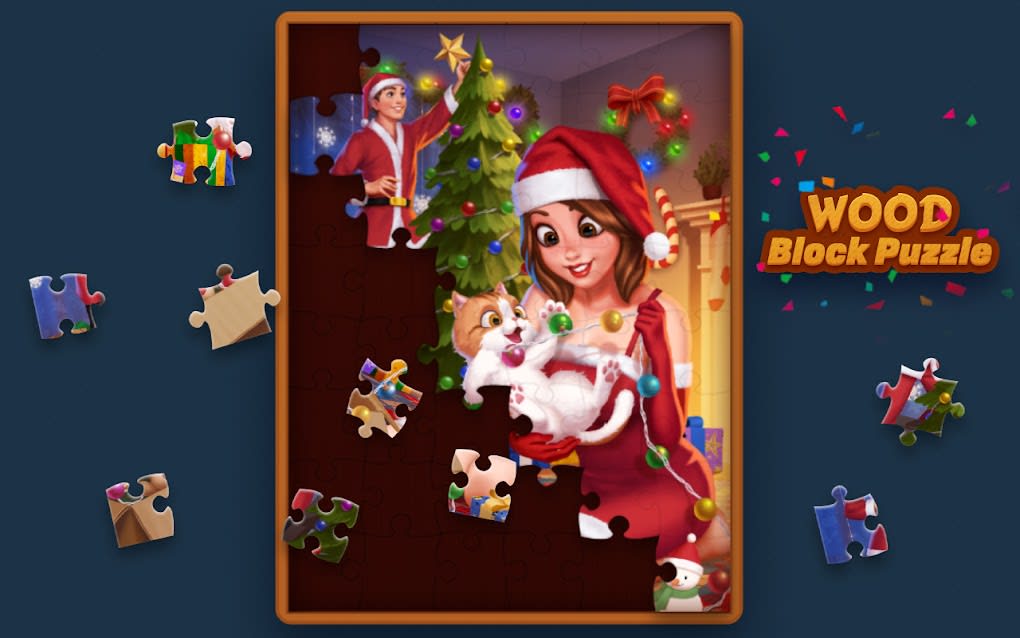 Wubbox jigsaw Puzzle APK for Android Download