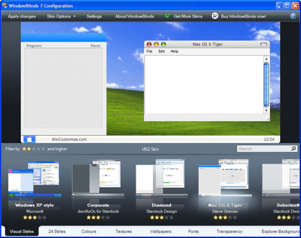 Windows os for mac download