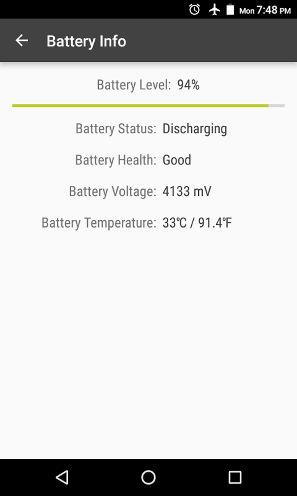 Battery Widget APK for Android Download Battery Widget APK for Android Download