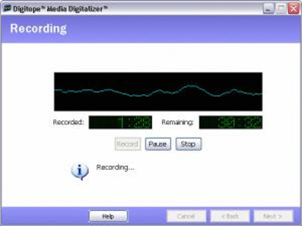 Media Digitalizer - Download