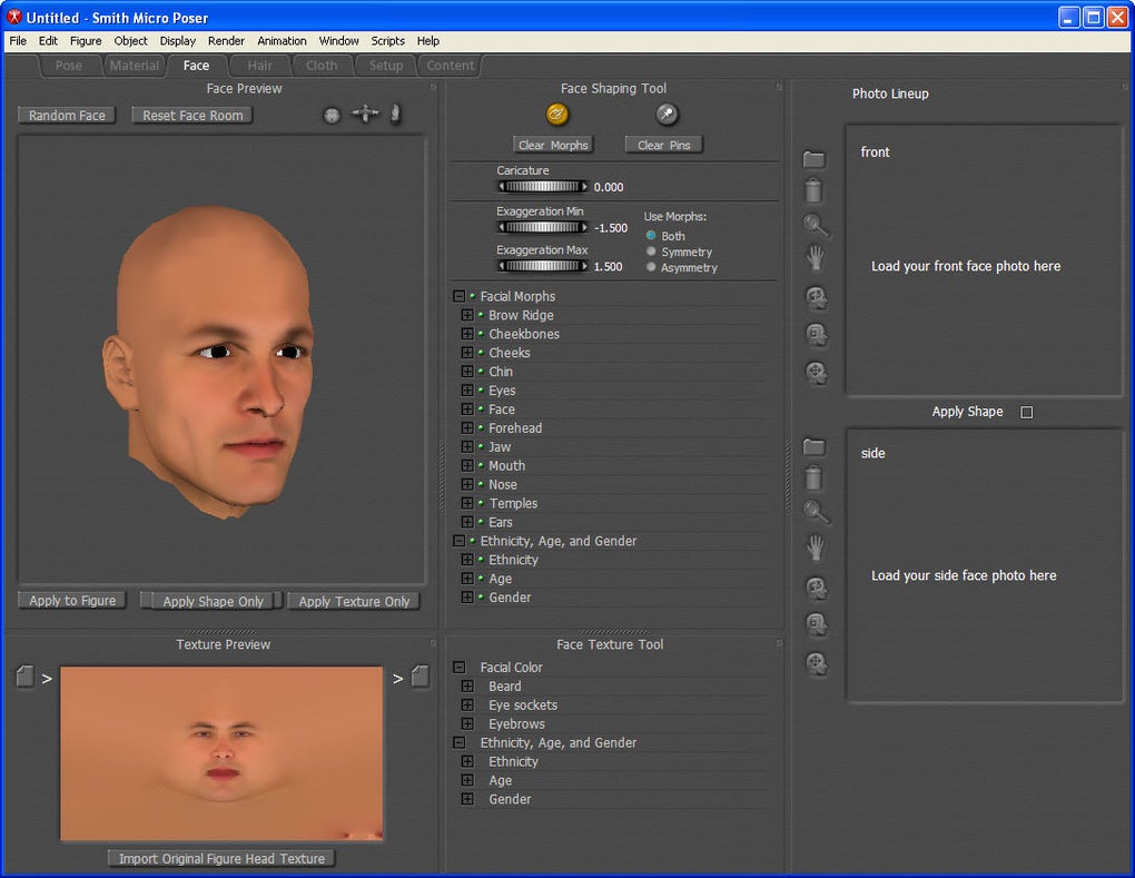 poser pro 2014 tutorial