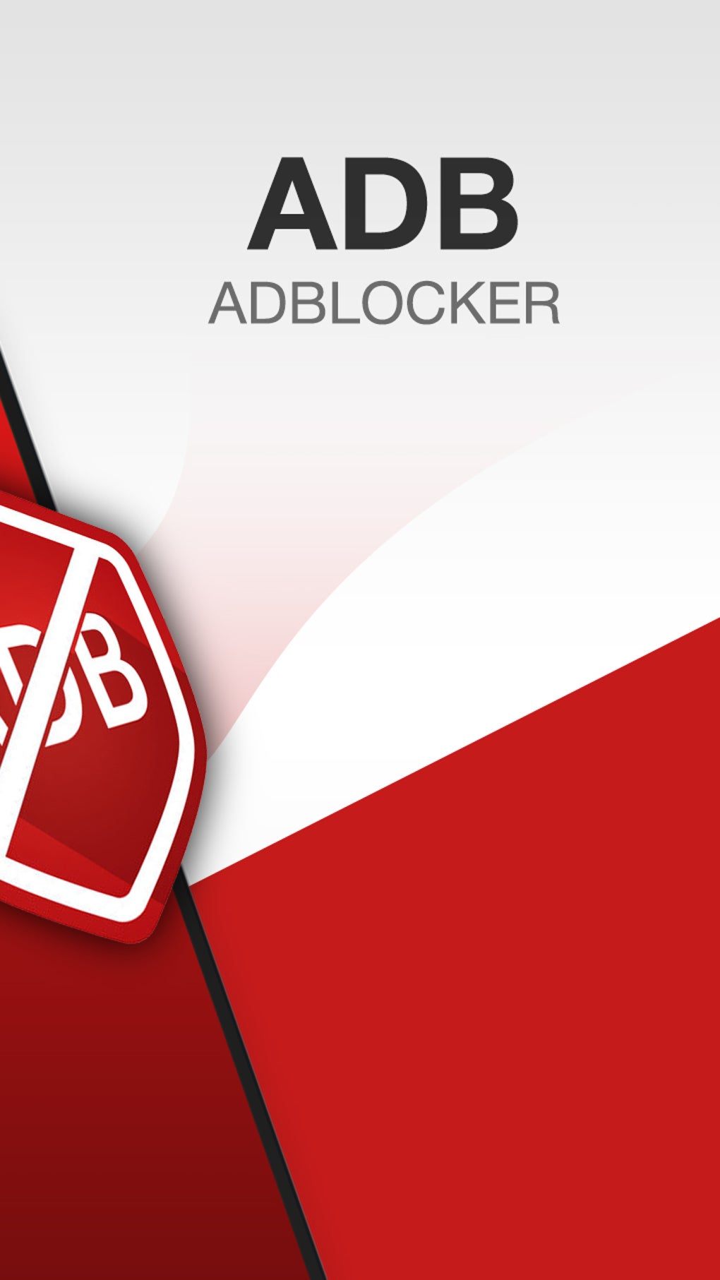 ADB AdBlocker لنظام Android تنزيل