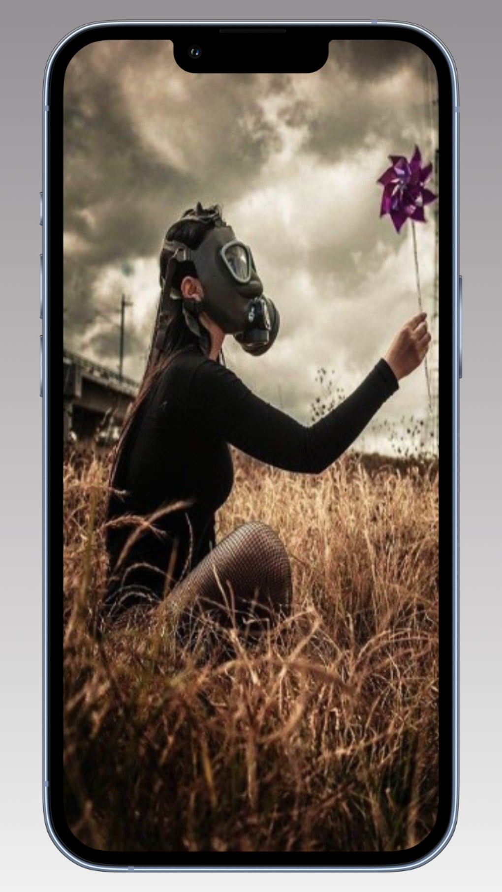 Chernobyl Wallpaper для Android — Скачать