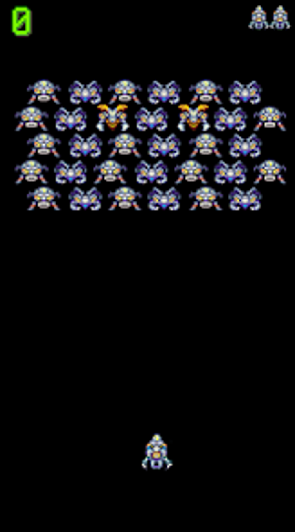 Space Game For Android Download