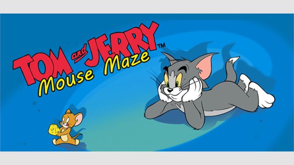 Tom and Jerry, Games, Videos and Downloads