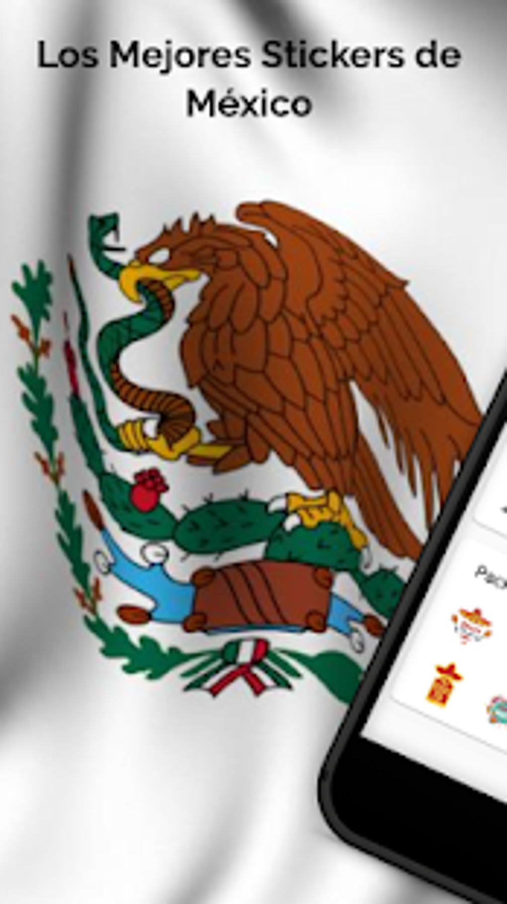 Stickers de México para Whatsapp WAStickerApps para Android Descargar