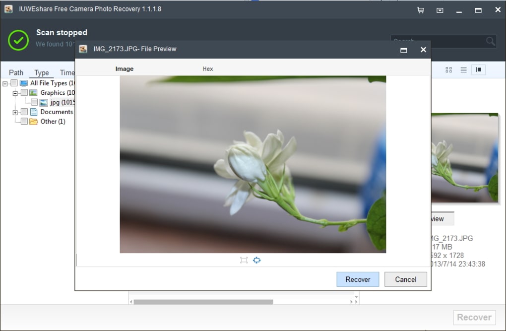 canon digital camera photo recovery software free download