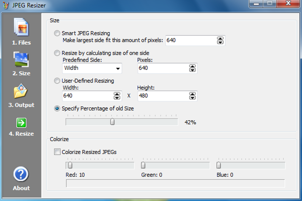 adionsoft fast image resizer