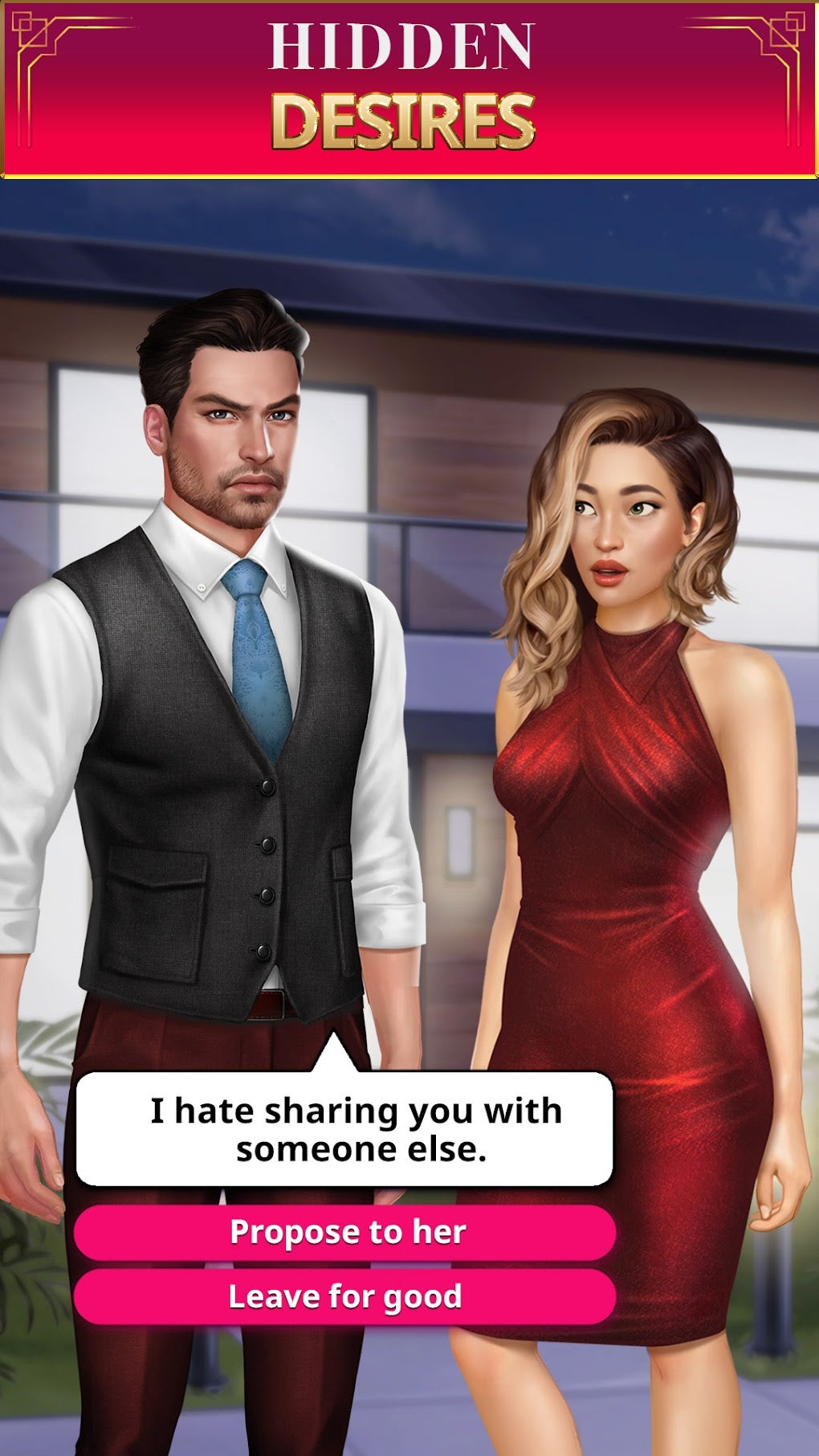 Hot Rich: Billionaire Novels для Android — Скачать