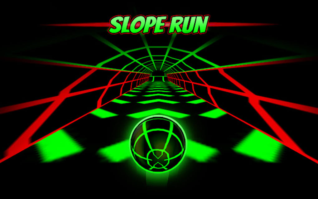Slope Unblocked - Jogue o novo jogo Slope na