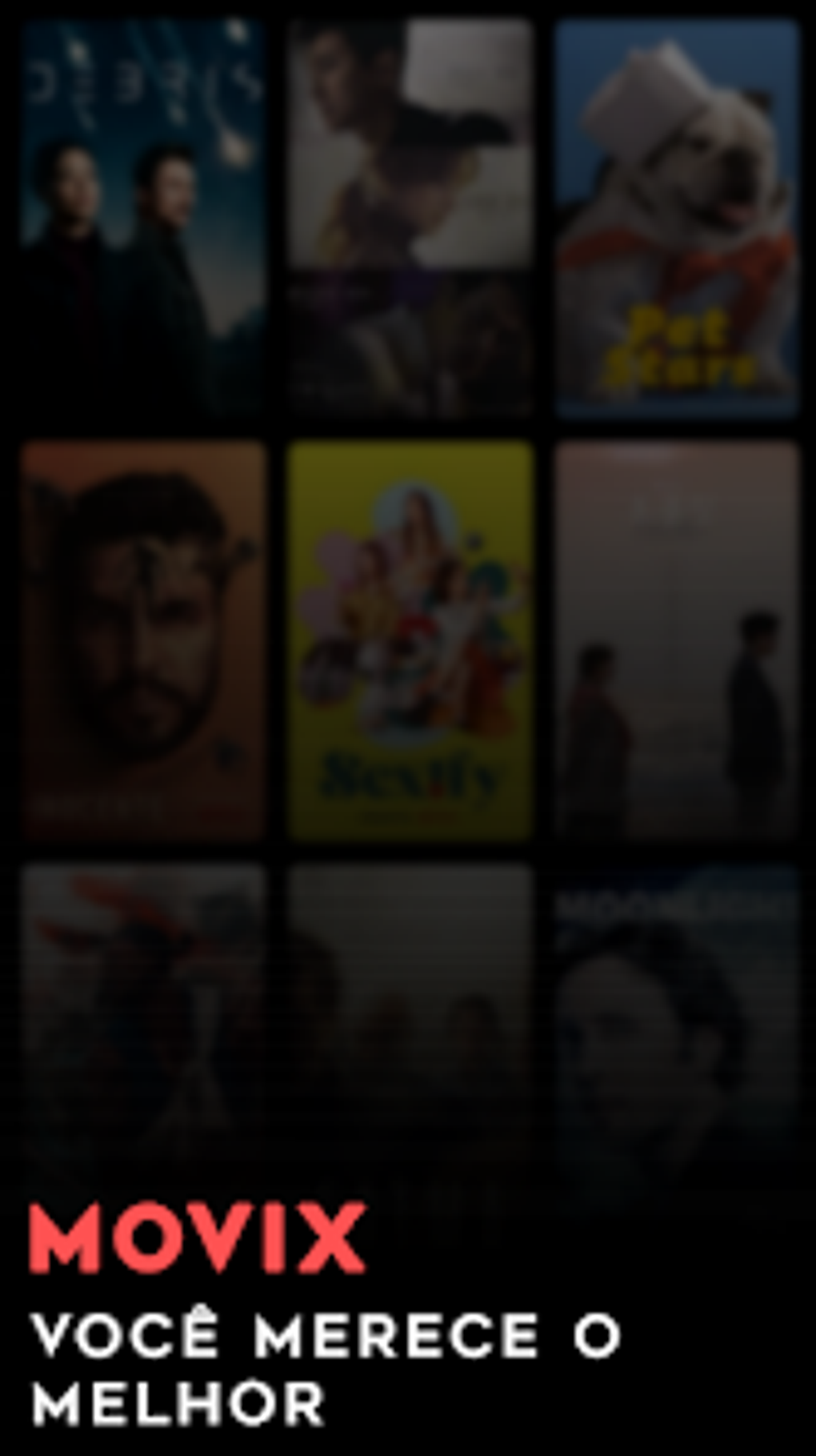Movix for Android - Download