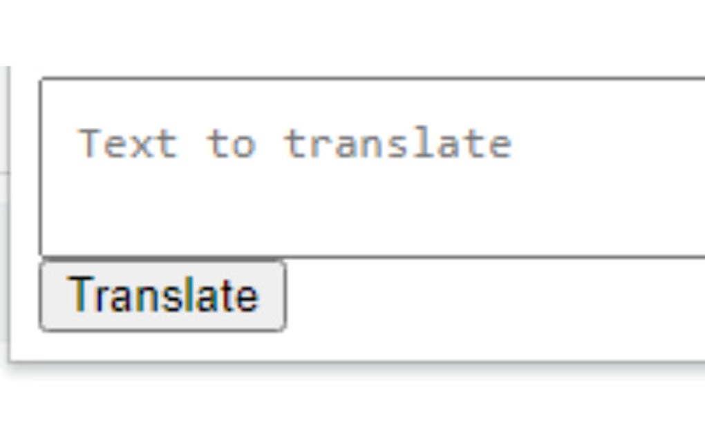 Detect Language For Google Chrome Extension Download Detect Language For Google Chrome Extension Download