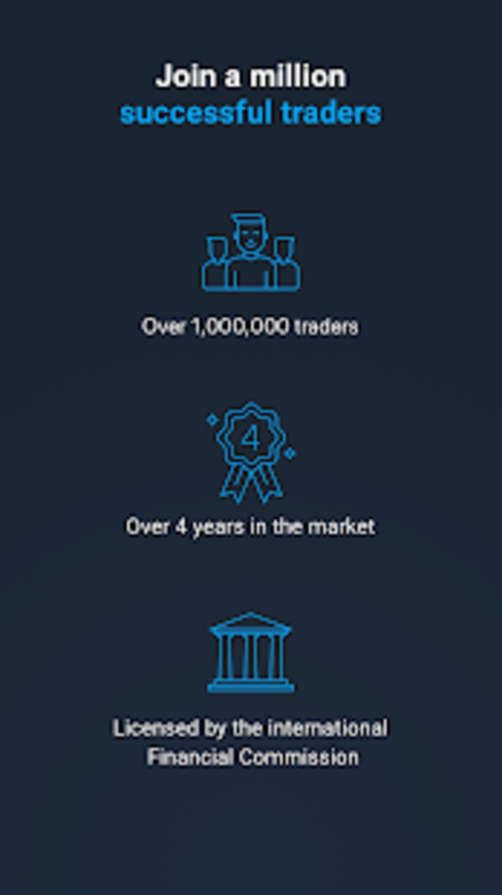 olymp trade online trading app