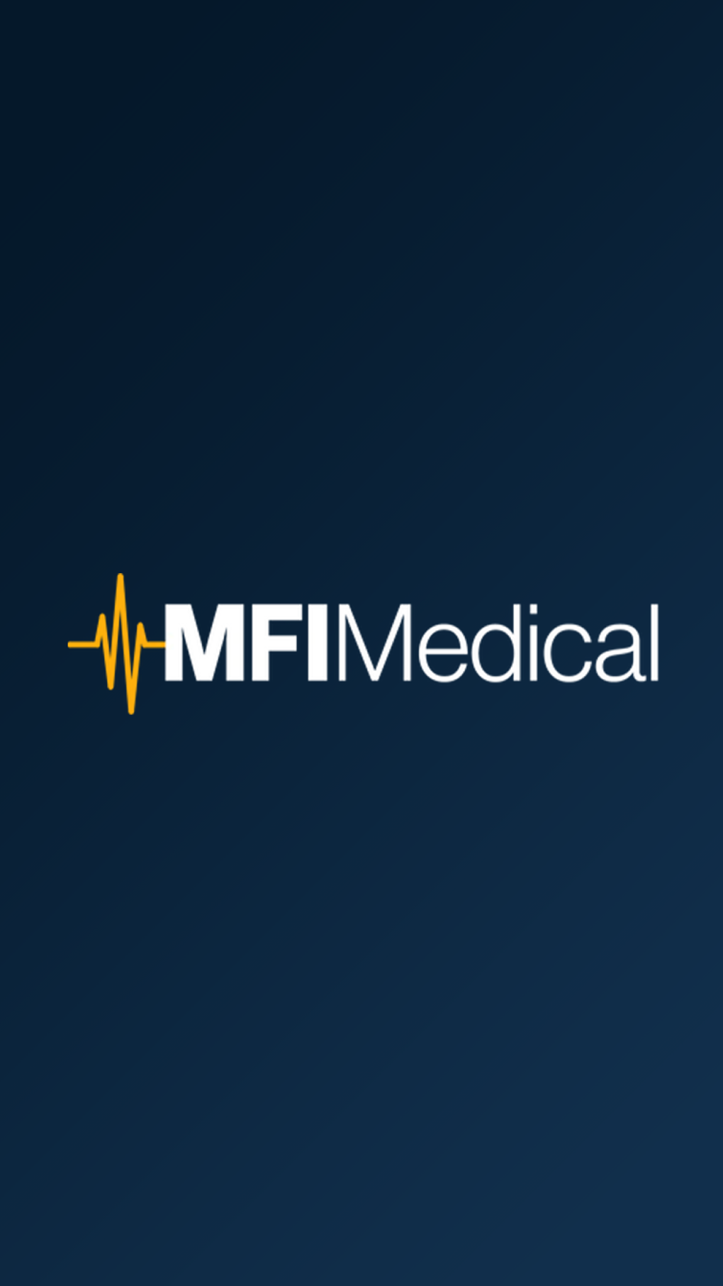 MFI Medical for iPhone - Download