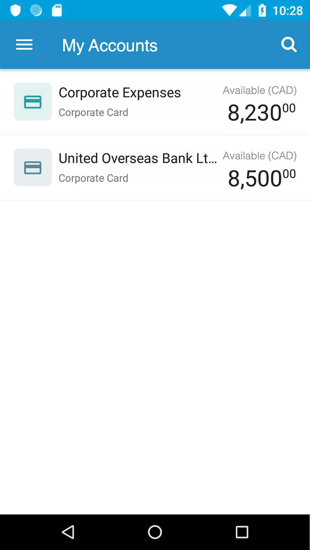BMO Spend Dynamics APK Para Android Download