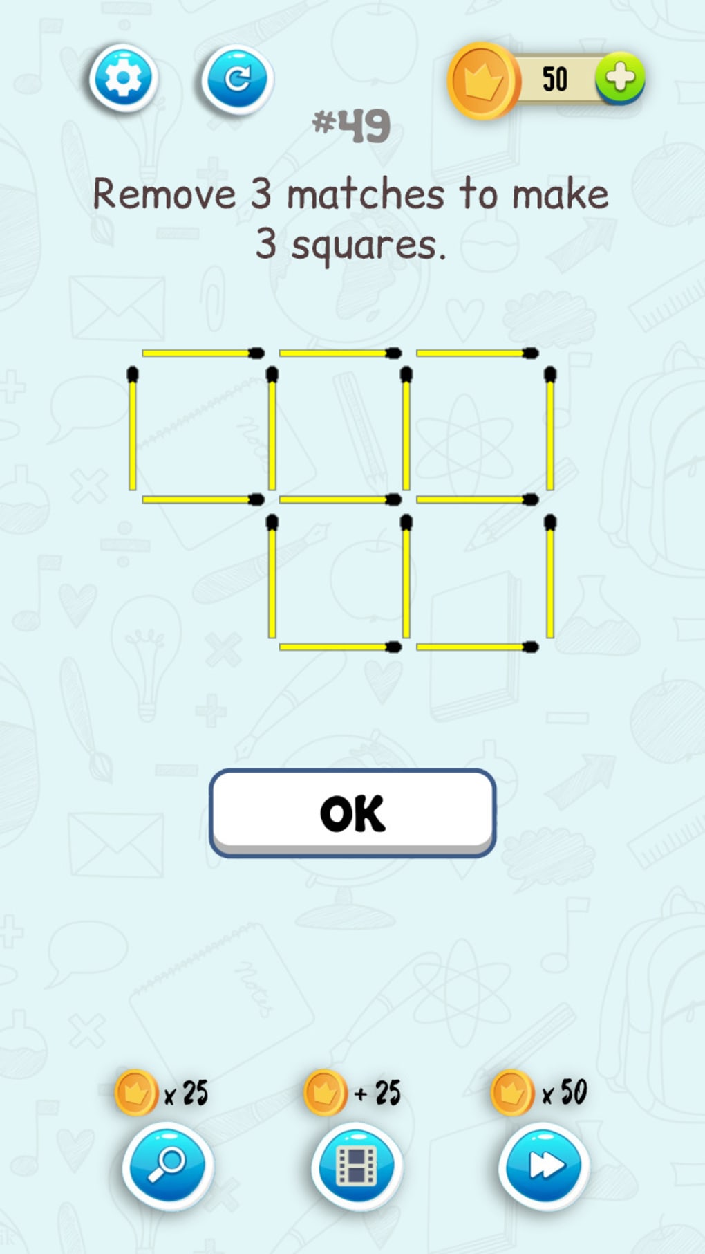 Brain Test: Tricky Puzzles - Apps on Google Play